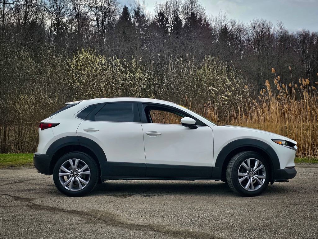 Used 2020 MAZDA CX-30 AWD w/ Preferred Package image 2