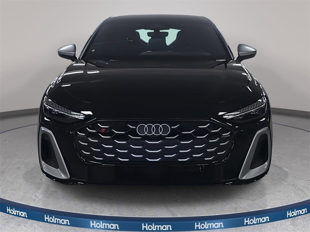New 2025 Audi S5 Premium Plus image 2