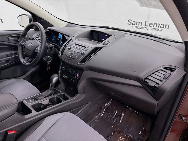 Used 2018 Ford Escape S image 26