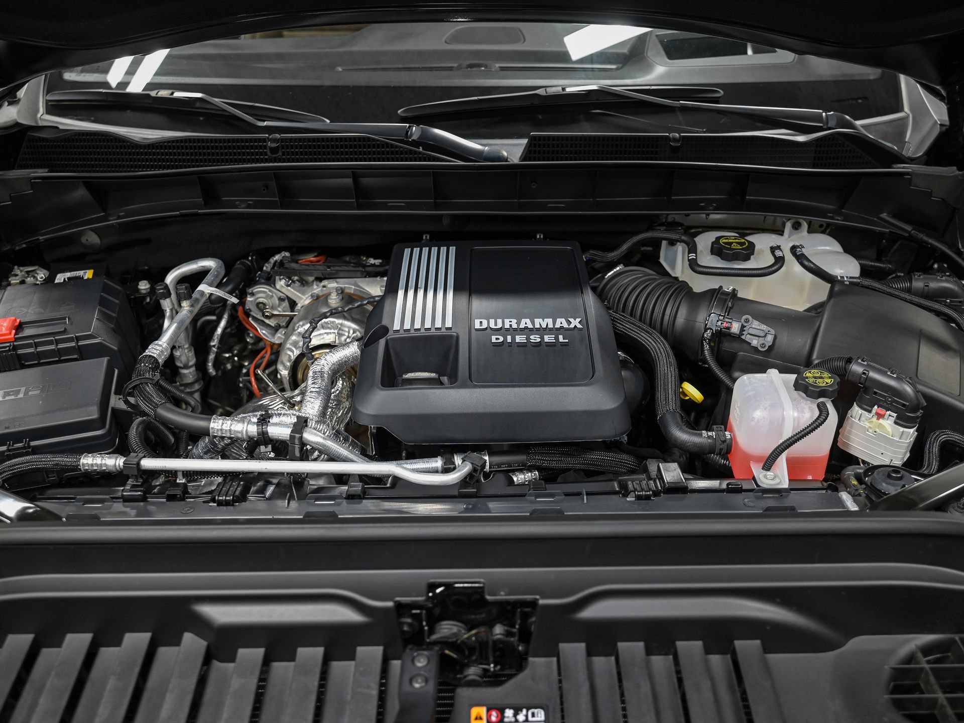 Used 2025 GMC Sierra 1500 Denali Ultimate AWD/4WD image 11
