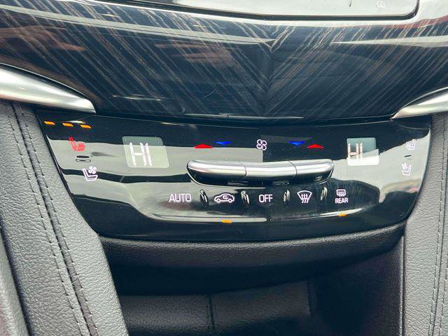 Used 2024 Cadillac XT6 Premium Luxury image 26