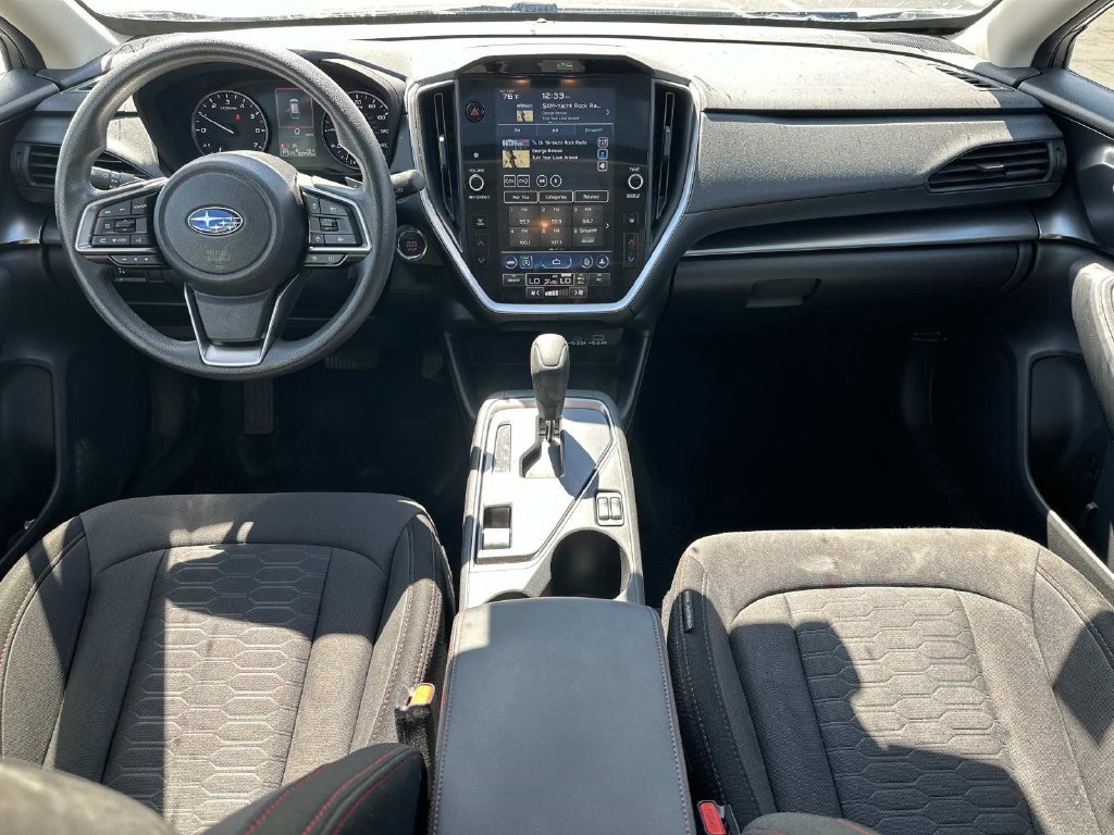 Used 2024 Subaru Impreza 2.0i Sport AWD/4WD image 13