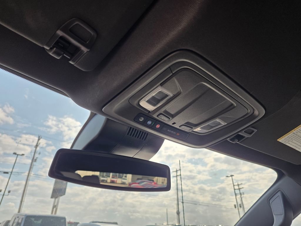 Used 2024 GMC Sierra 3500 SLE w/ SLE Value Package image 20