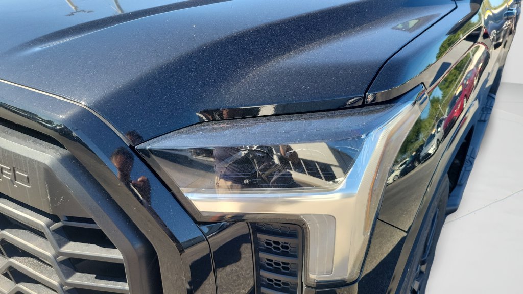 Used 2024 Toyota Tundra SR5 w/ TRD Sport Package RWD image 23