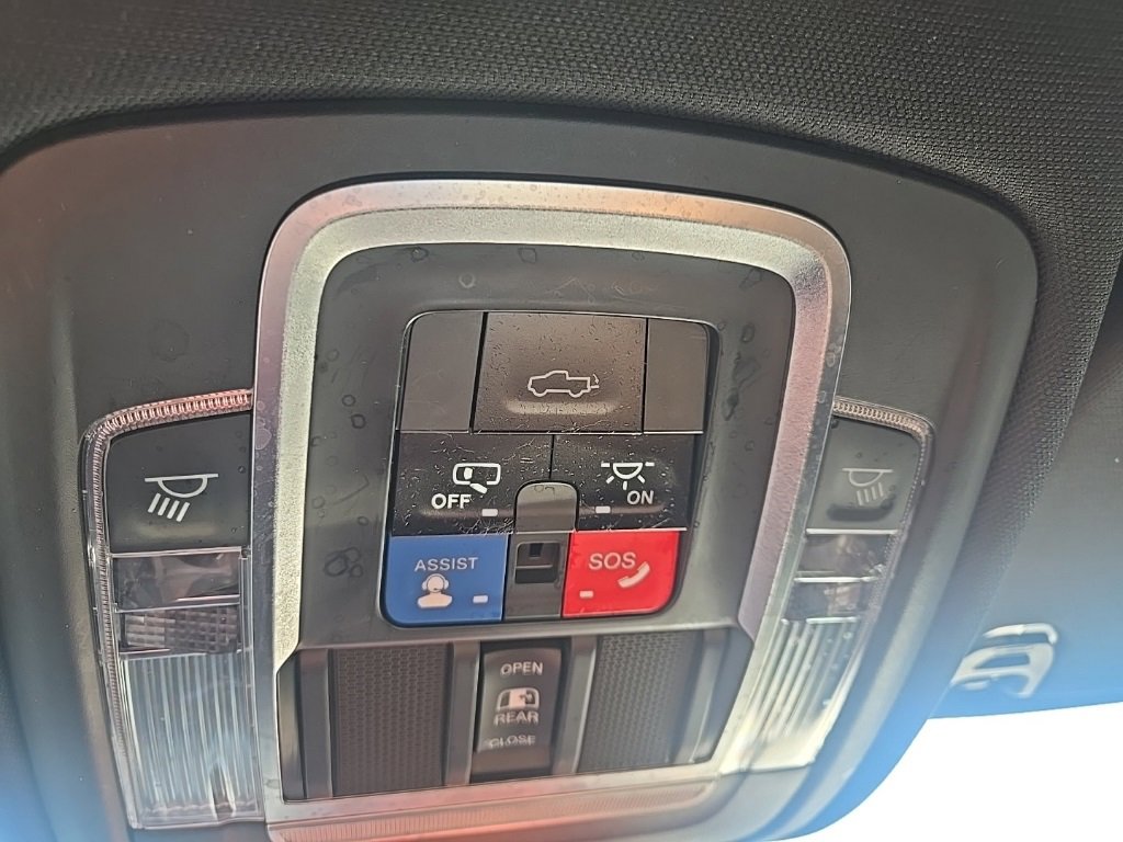 Used 2021 RAM 1500 Limited image 84