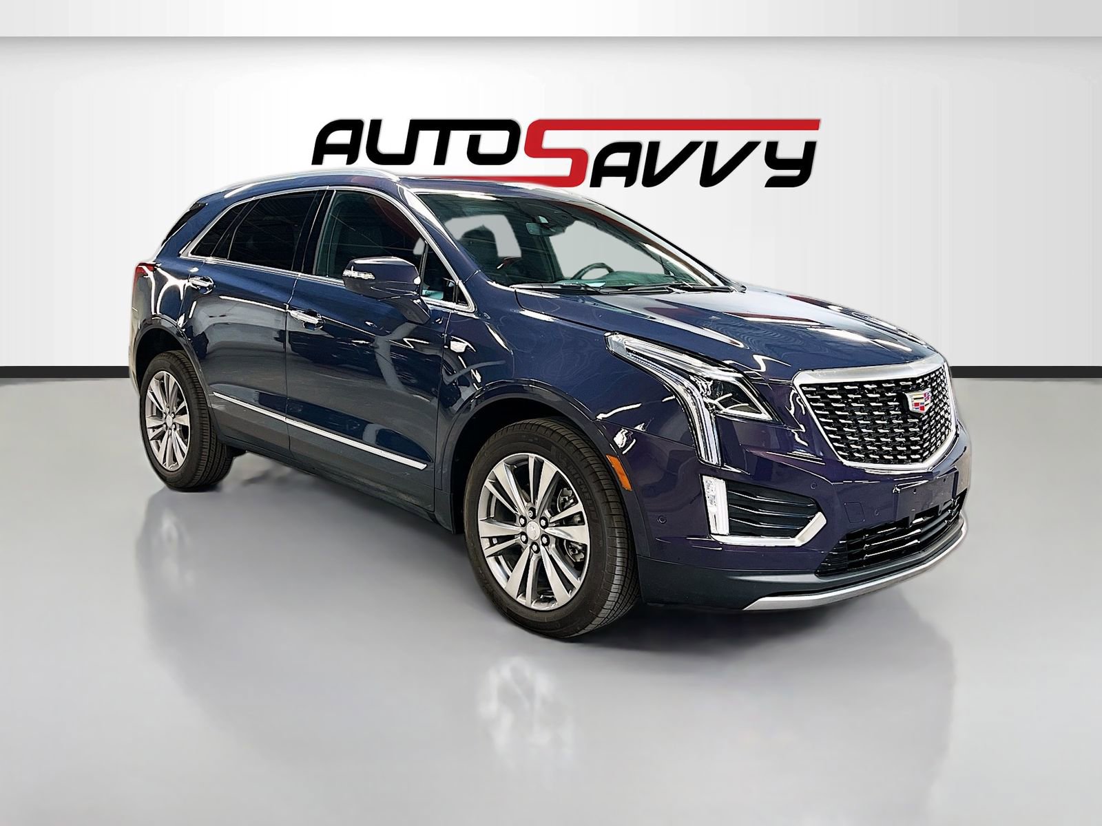 Used 2025 Cadillac XT5 Premium Luxury w/ Technology Package