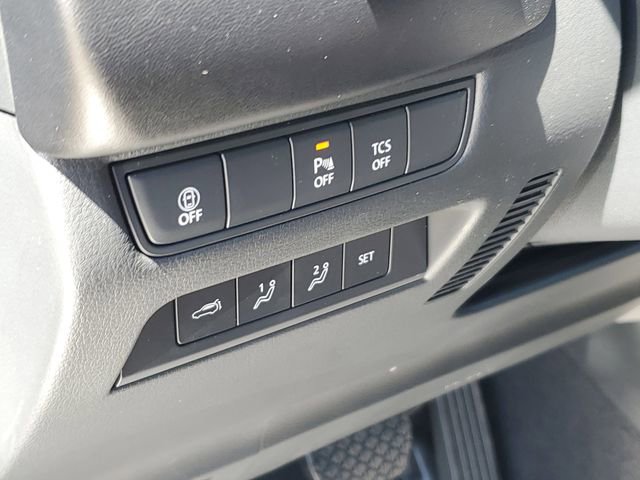 New 2026 MAZDA CX-50 AWD 2.5 S w/ Weather Package image 9