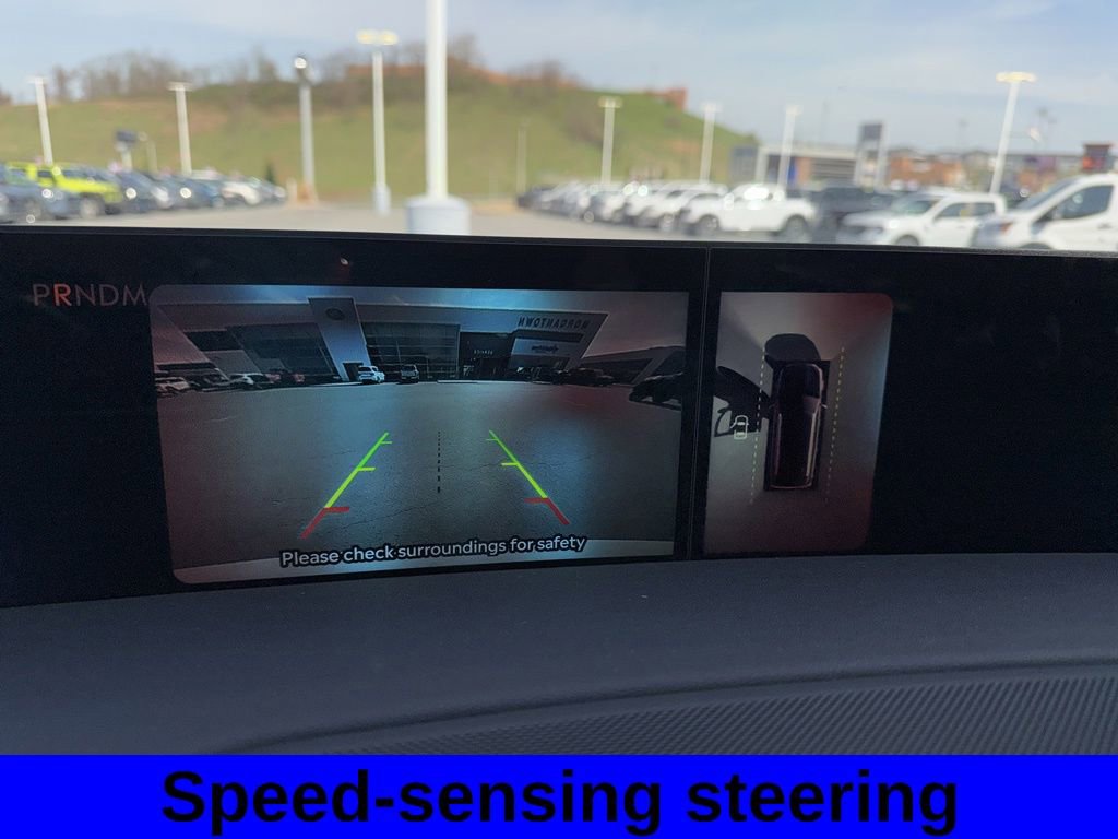 Used 2025 Lincoln Navigator Reserve w/ Jet Appearance Package image 12