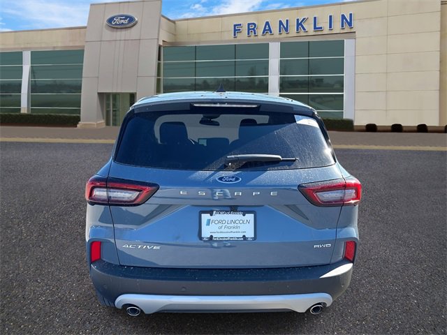 New 2026 Ford Escape Active w/ Tech Pack #1 image 6