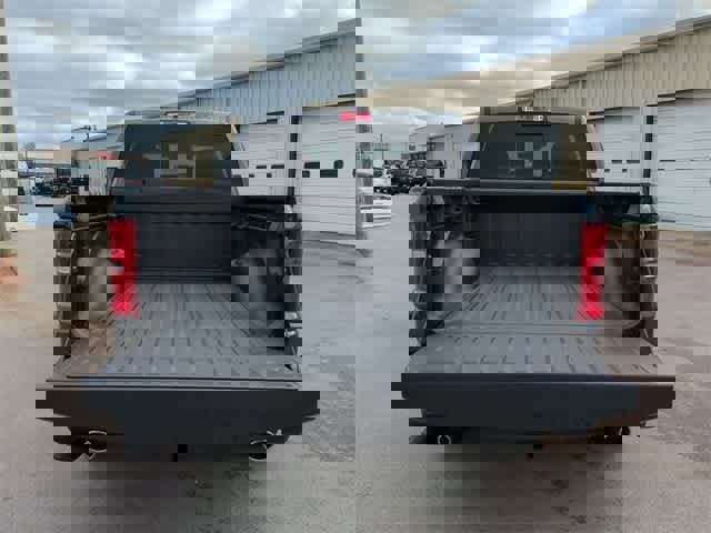 New 2026 RAM 1500 Big Horn image 34