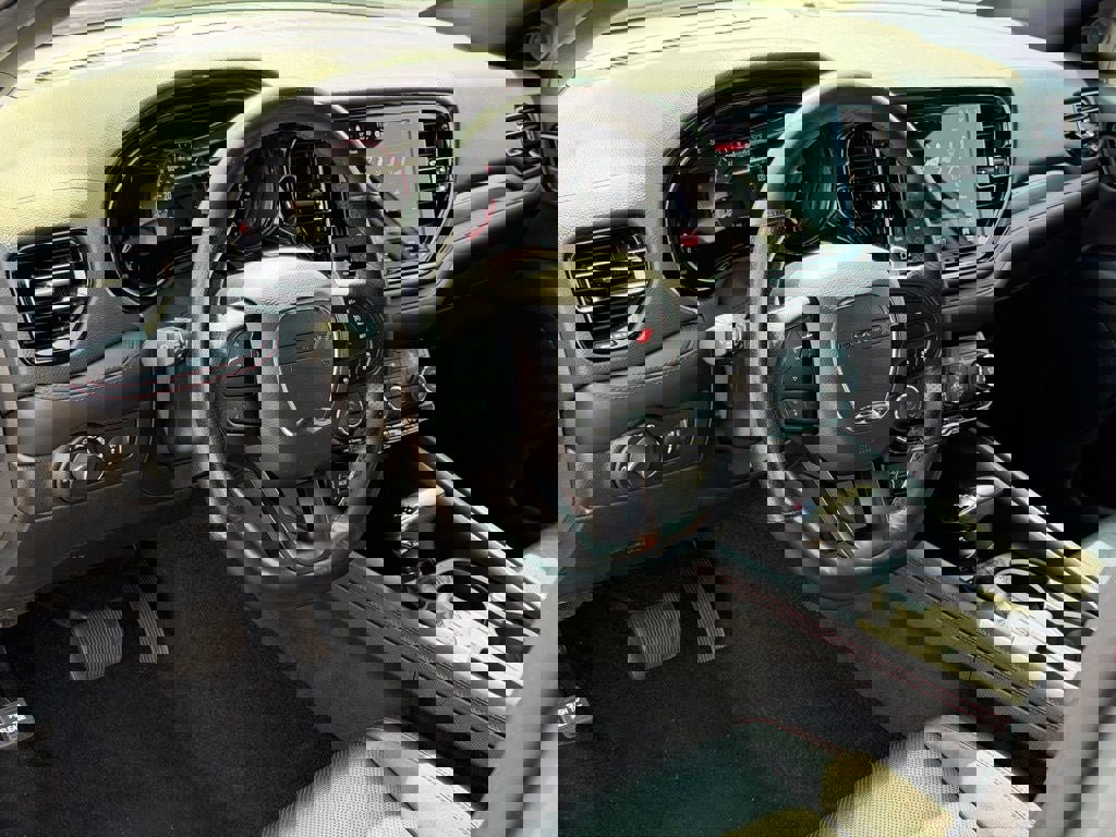 Used 2024 Dodge Durango GT image 11