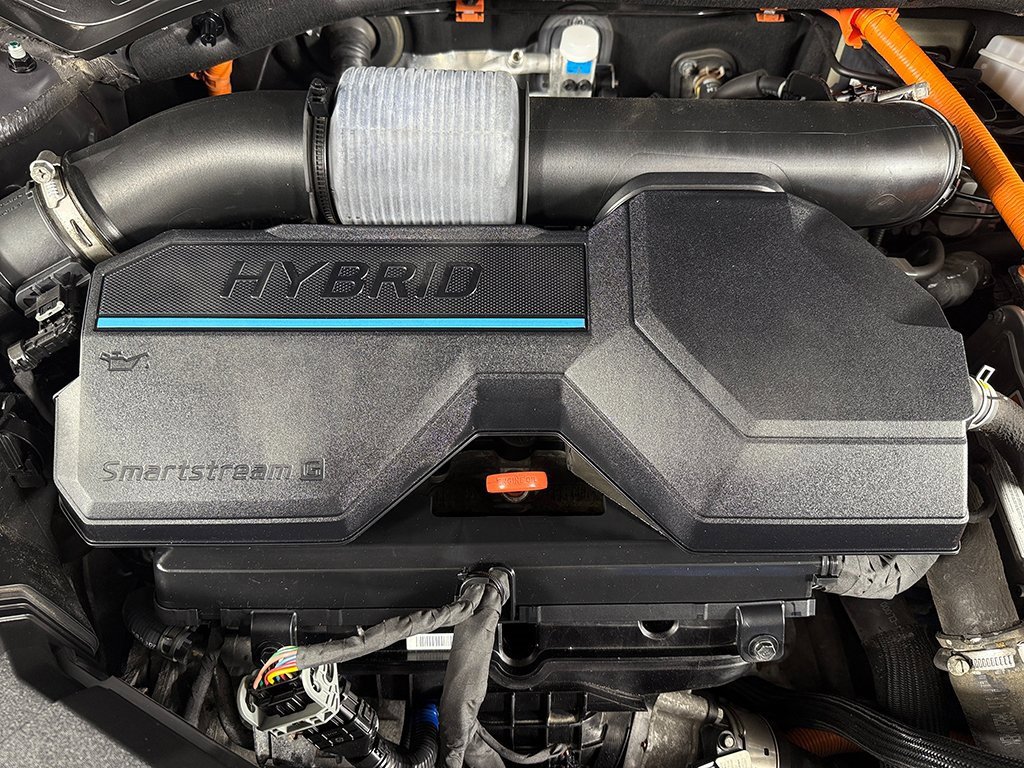 Used 2022 Hyundai Santa Fe Limited image 21