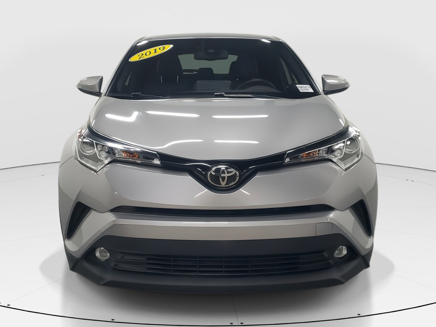 Used 2019 Toyota C-HR Limited image 3