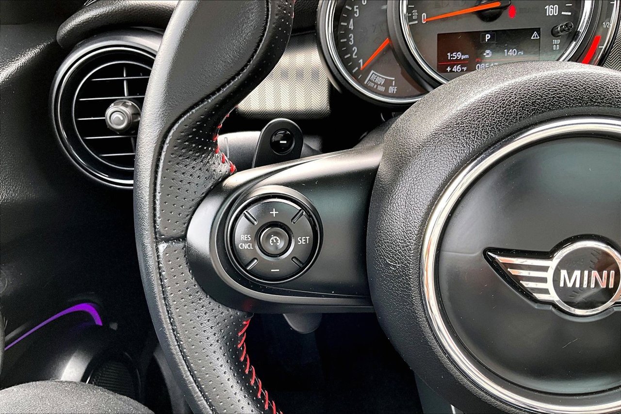 Used 2019 MINI Cooper S w/ Signature Upholstery Package image 13
