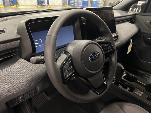 New 2026 Subaru Outback Limited image 10