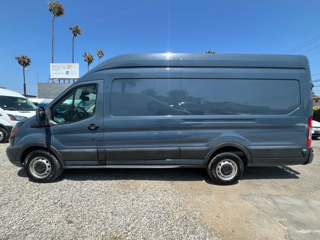 Used 2019 Ford Transit 250 148 High Roof Extended RWD image 10