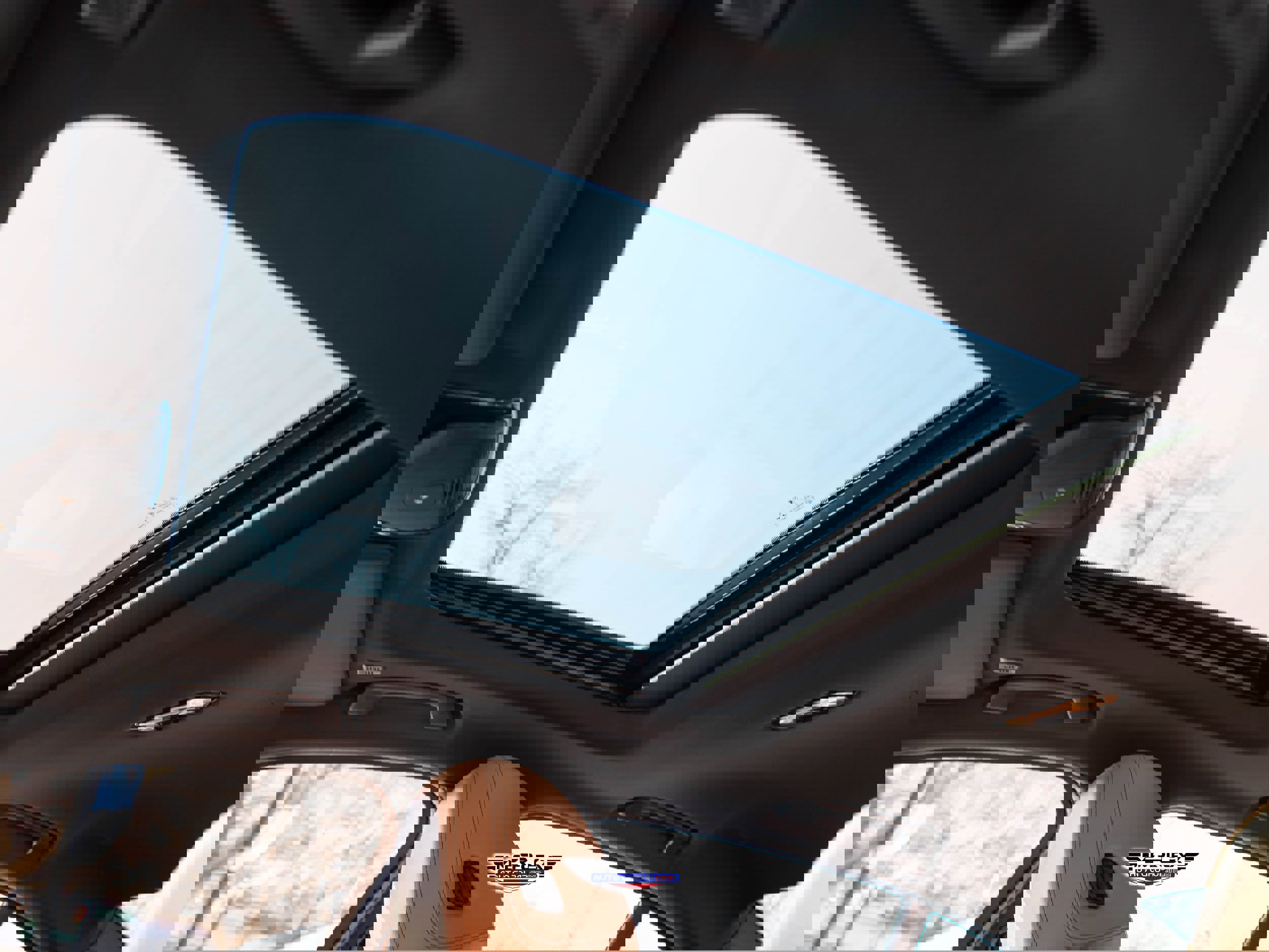 Used 2022 BMW 330e xDrive w/ M Sport Package image 40