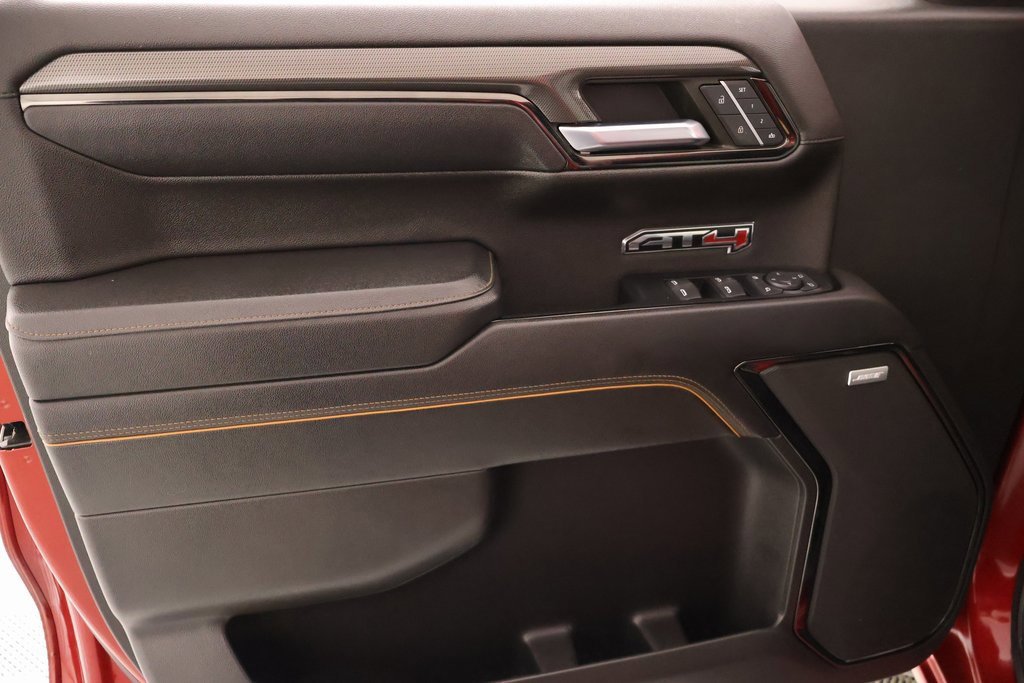 Used 2023 GMC Sierra 1500 AT4 w/ AT4 Premium Package image 18