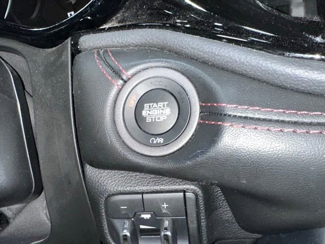 Used 2022 Dodge Durango R/T w/ Blacktop Package image 16