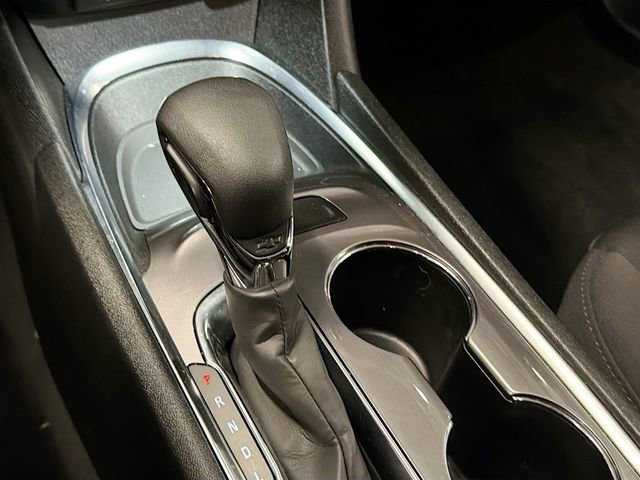 Certified 2022 Chevrolet Malibu LT image 16