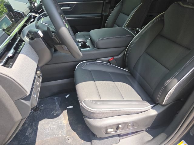 New 2026 GMC Sierra EV Elevation AWD/4WD image 23
