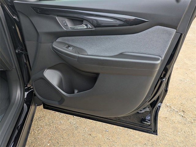 New 2026 Chevrolet TrailBlazer LS image 30