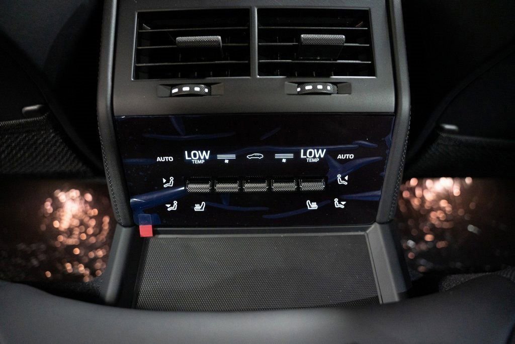 Certified 2024 Porsche Panamera image 16