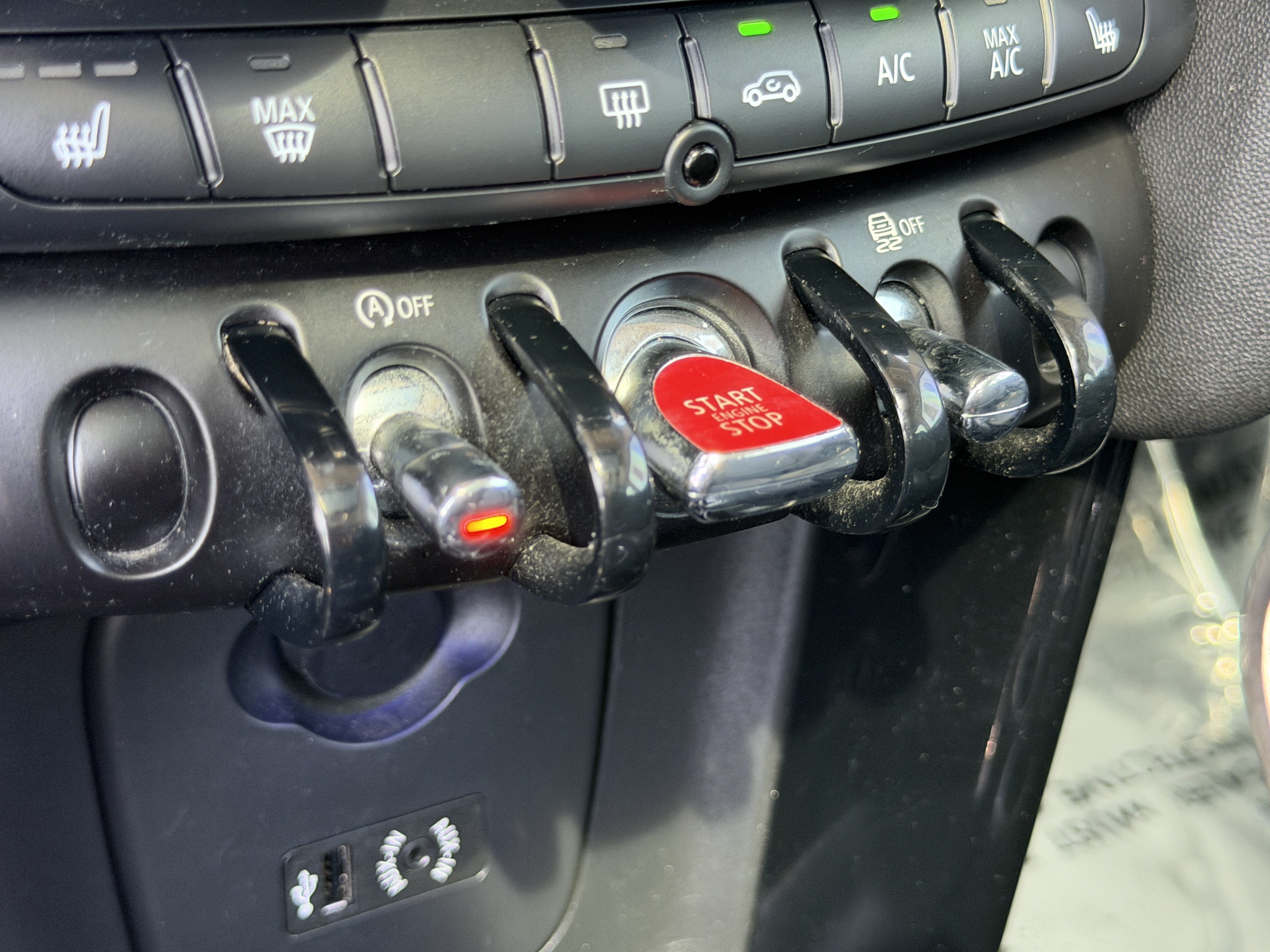 Used 2017 MINI Cooper S FWD image 22