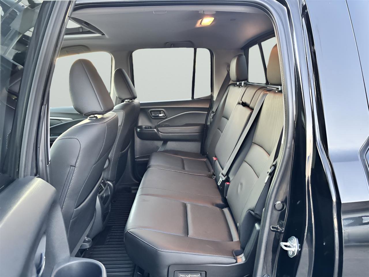 Used 2020 Honda Ridgeline RTL image 17