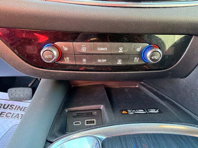Certified 2023 Buick Enclave Premium AWD/4WD image 21