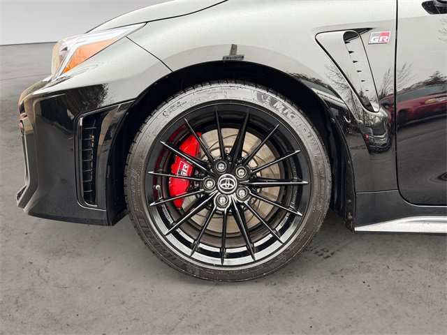 Used 2025 Toyota Corolla GR image 14