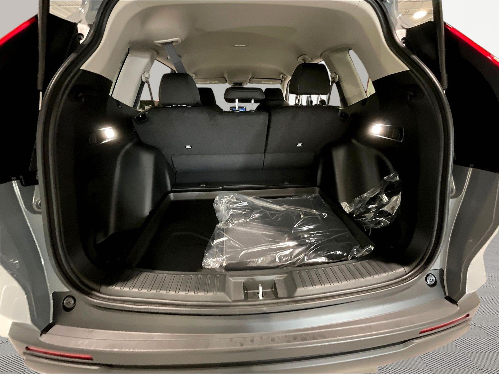 New 2027 Honda CR-V LX image 21