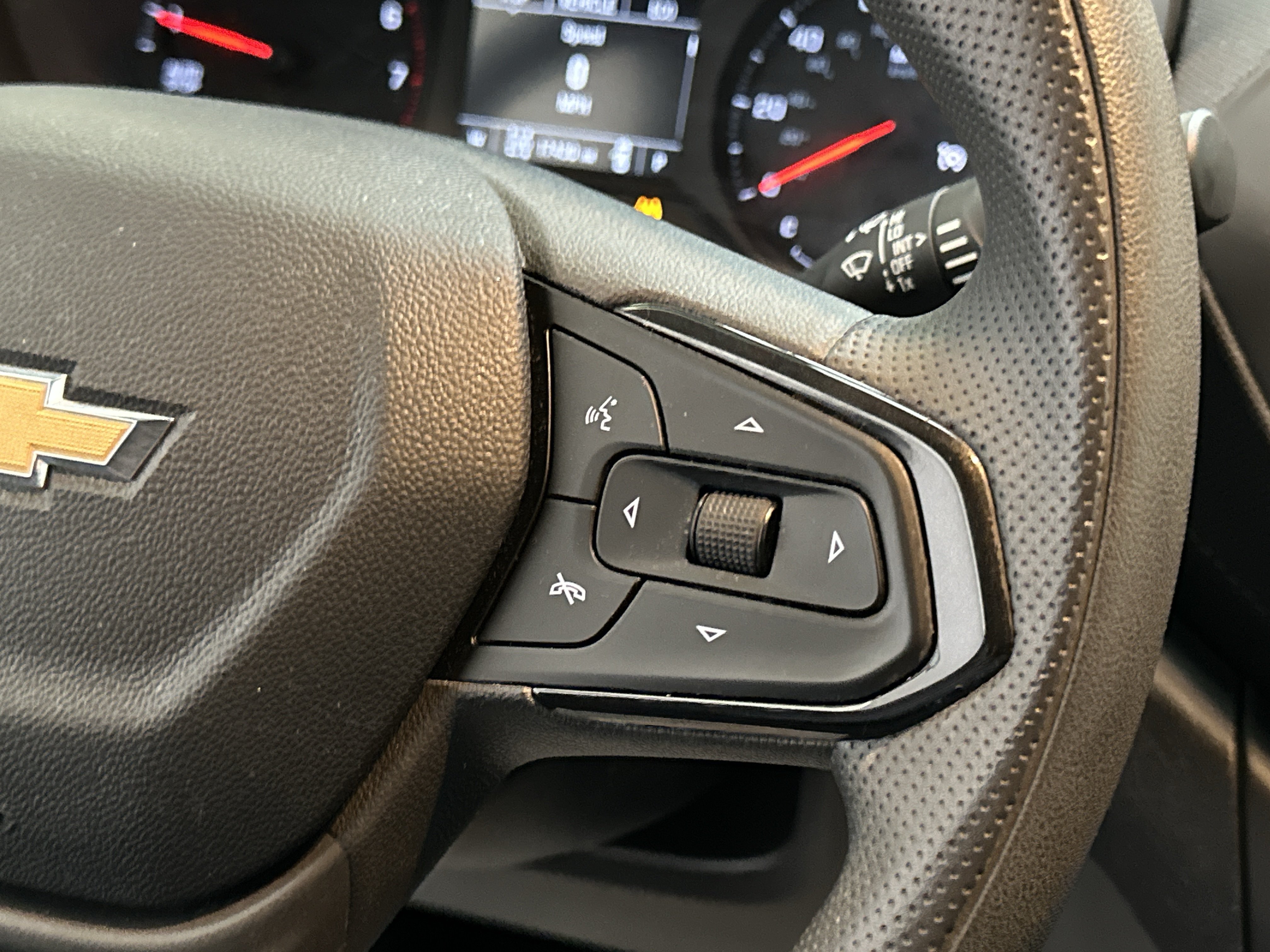Used 2023 Chevrolet TrailBlazer LT AWD/4WD image 26