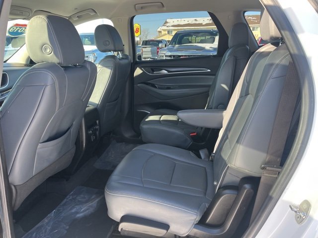 Used 2019 Buick Enclave Essence image 34