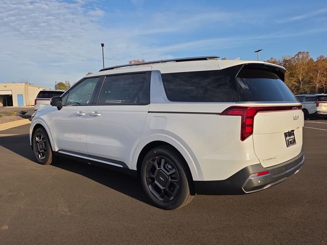 New 2026 Kia Carnival SX image 3