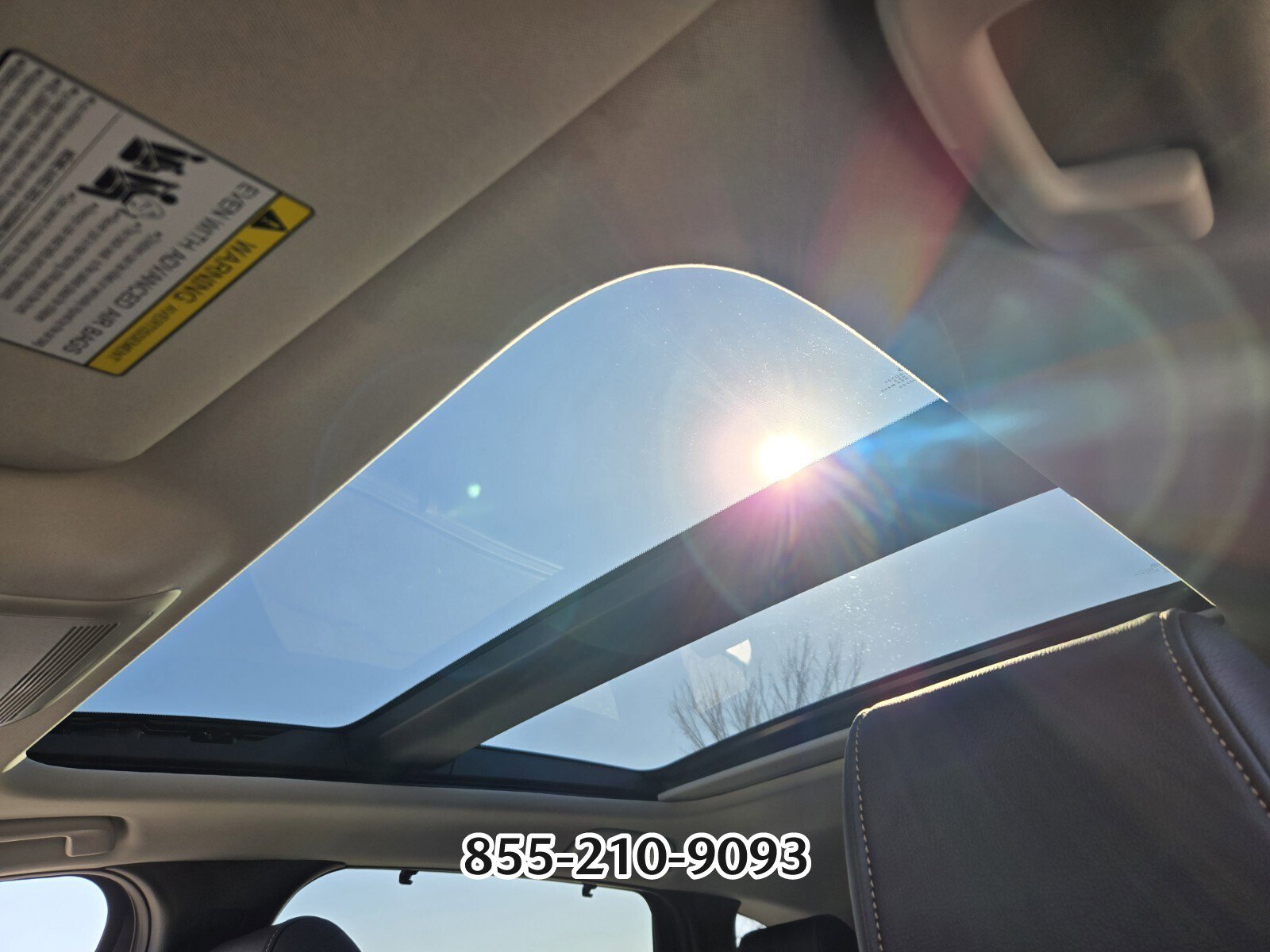 New 2026 MAZDA CX-90 3.3 Turbo w/ Premium Sport Pkg image 8