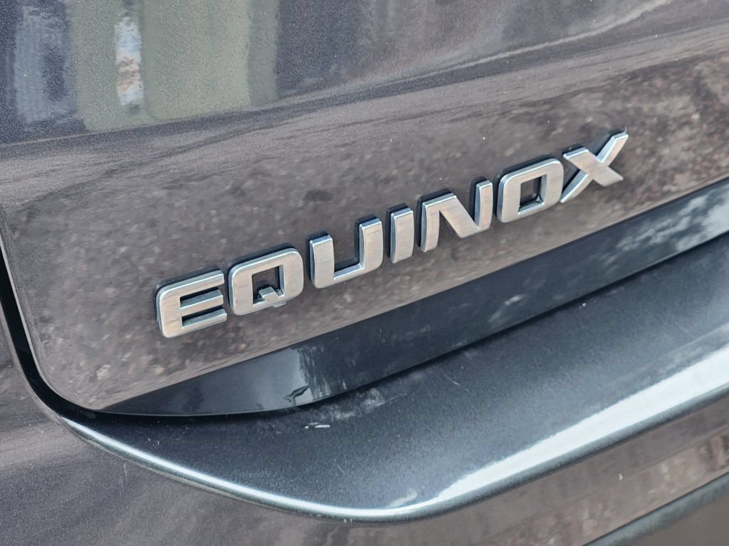 Used 2022 Chevrolet Equinox LT FWD image 31