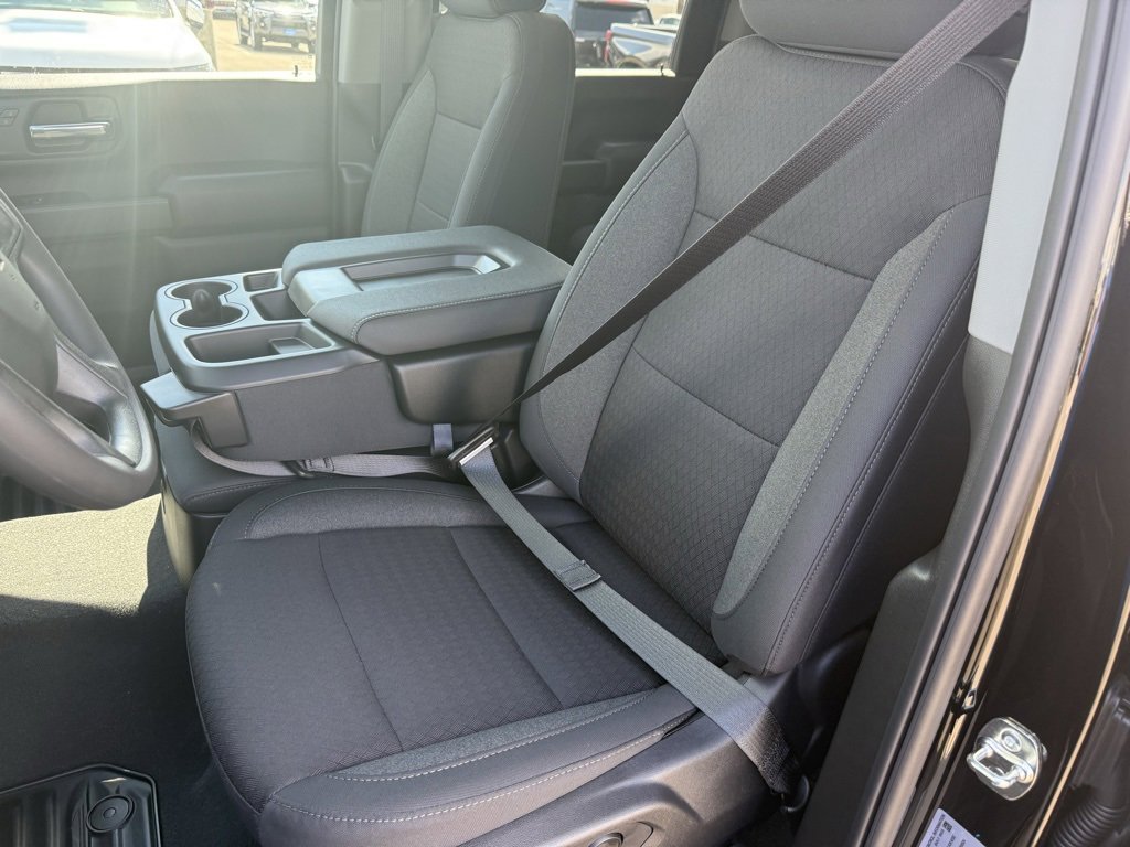 New 2026 Chevrolet Silverado 2500 Custom w/ Custom Value Package image 19