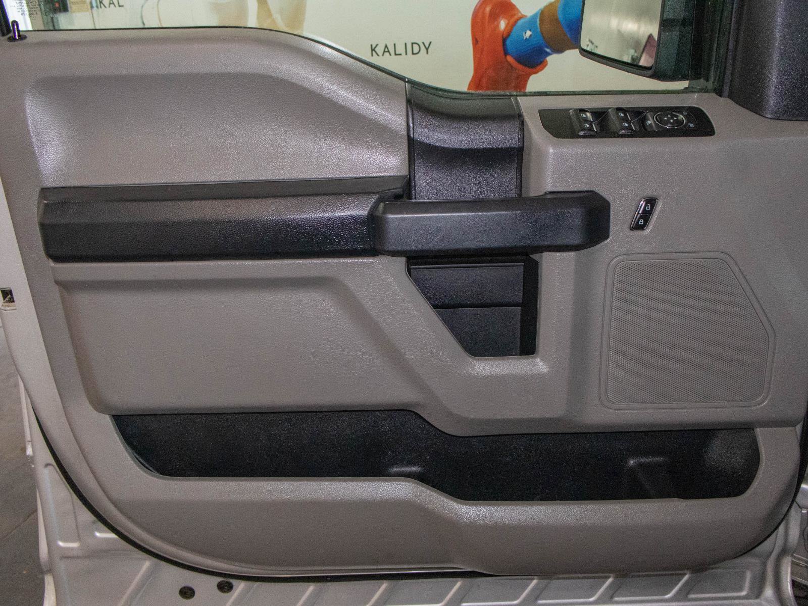 Used 2019 Ford F150 XL w/ Equipment Group 101A Mid image 10