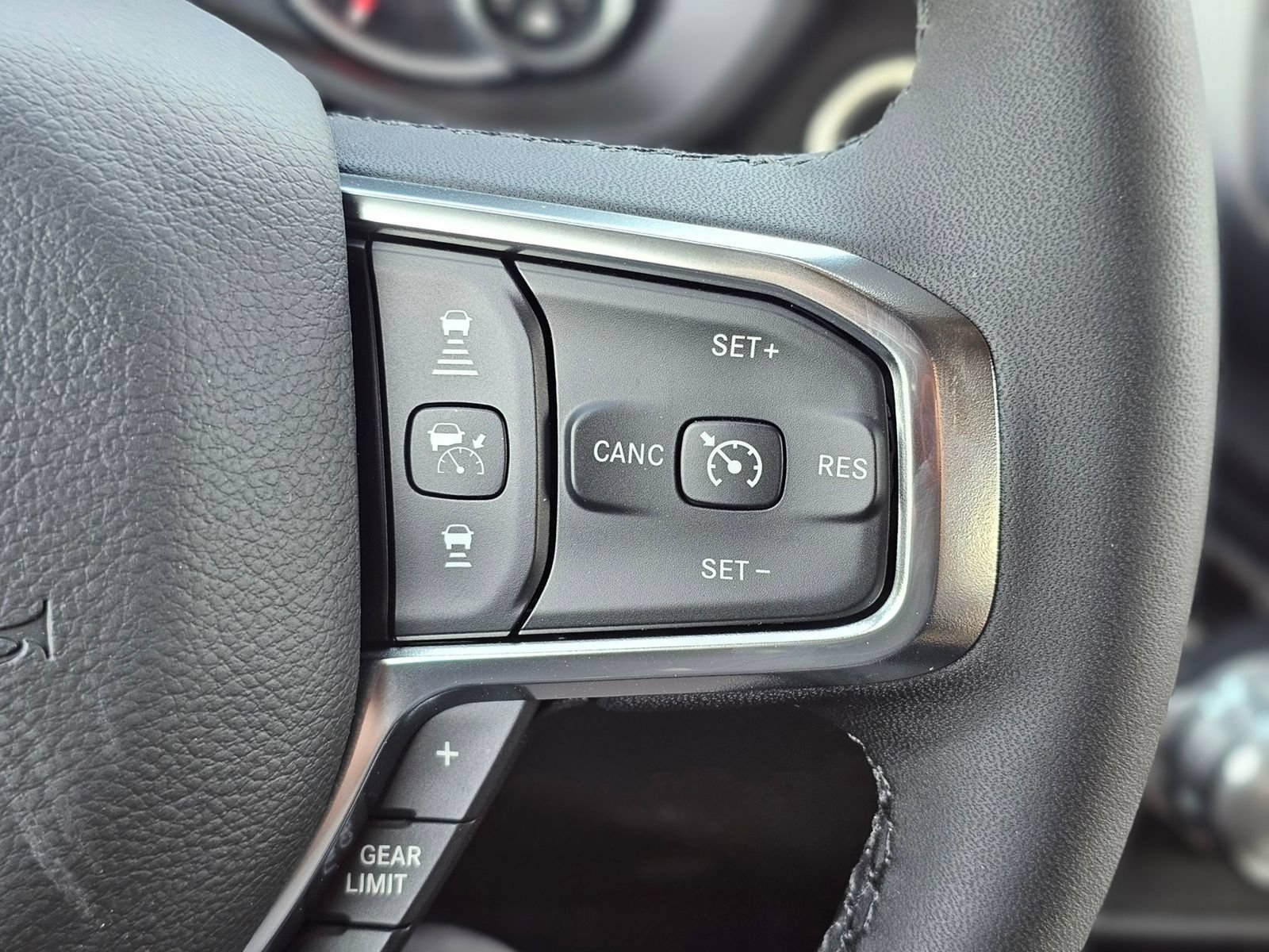 New 2026 RAM 1500 Laramie RWD image 23