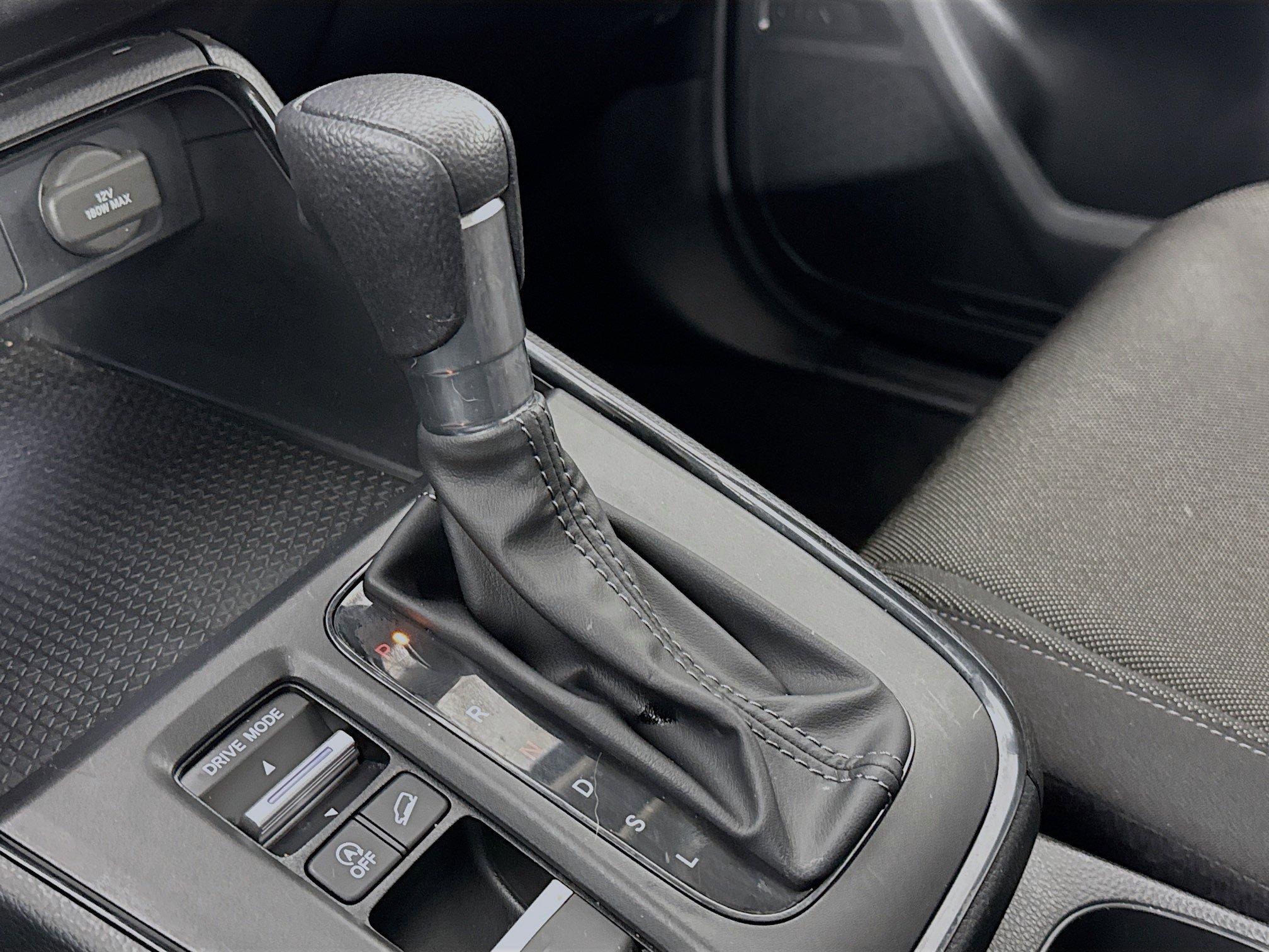 Certified 2023 Honda CR-V LX image 16