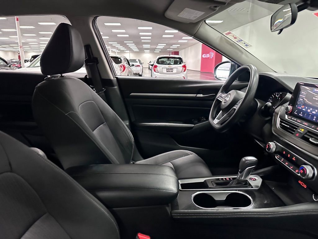 Used 2023 Nissan Altima 2.5 SV image 30
