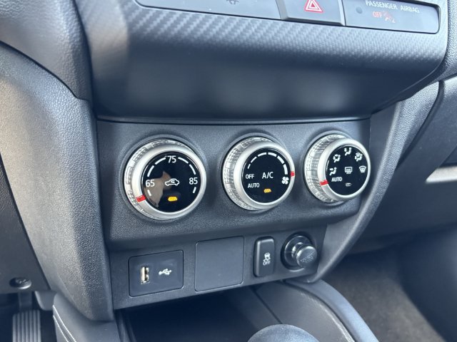 New 2027 Mitsubishi Outlander Sport FWD image 19