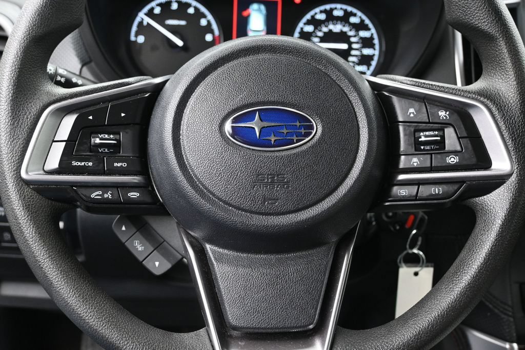 Used 2023 Subaru Forester AWD/4WD image 15