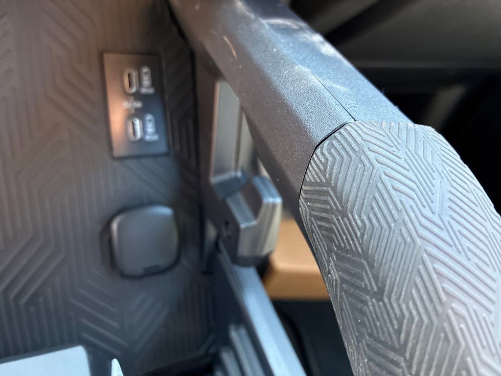 New 2026 Toyota Tacoma TRD Sport image 26