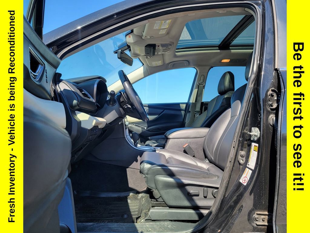 Used 2019 Subaru Ascent Limited w/ Popular Package #3 AWD/4WD image 9
