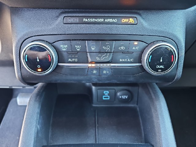 Used 2023 Ford Escape Active FWD image 27