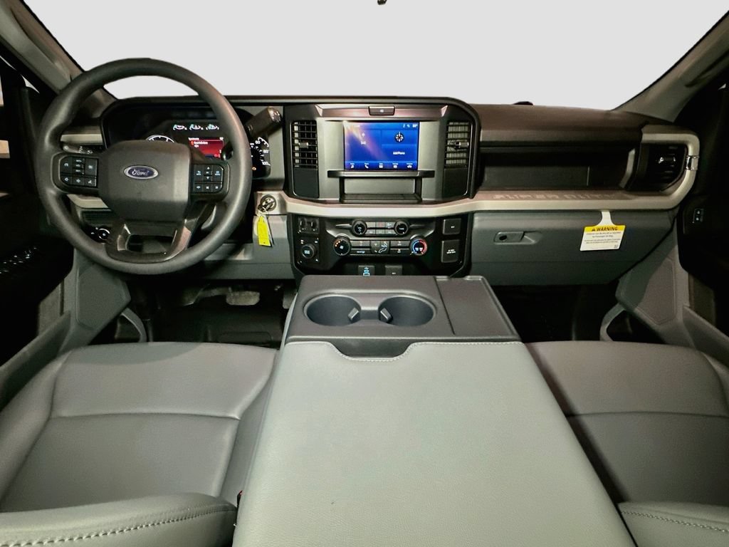 New 2026 Ford F450 XL AWD/4WD image 24