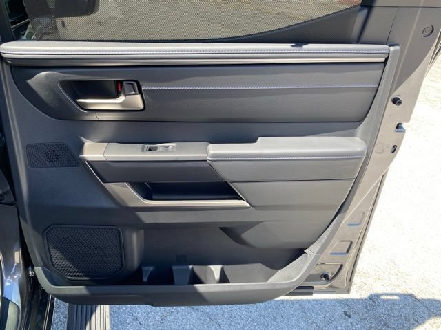 New 2026 Toyota Tundra Platinum AWD/4WD image 28
