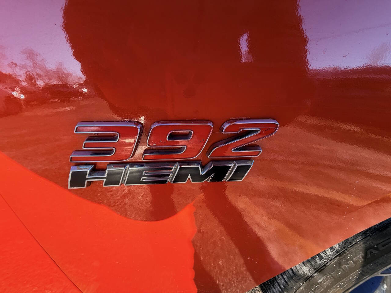 Used 2016 Dodge Charger R/T Scat Pack w/ Technology Group image 58